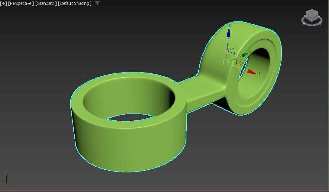 Autodesk 3ds Max 2024 Temel Modelleme Eğitim Seti - Görsel 3