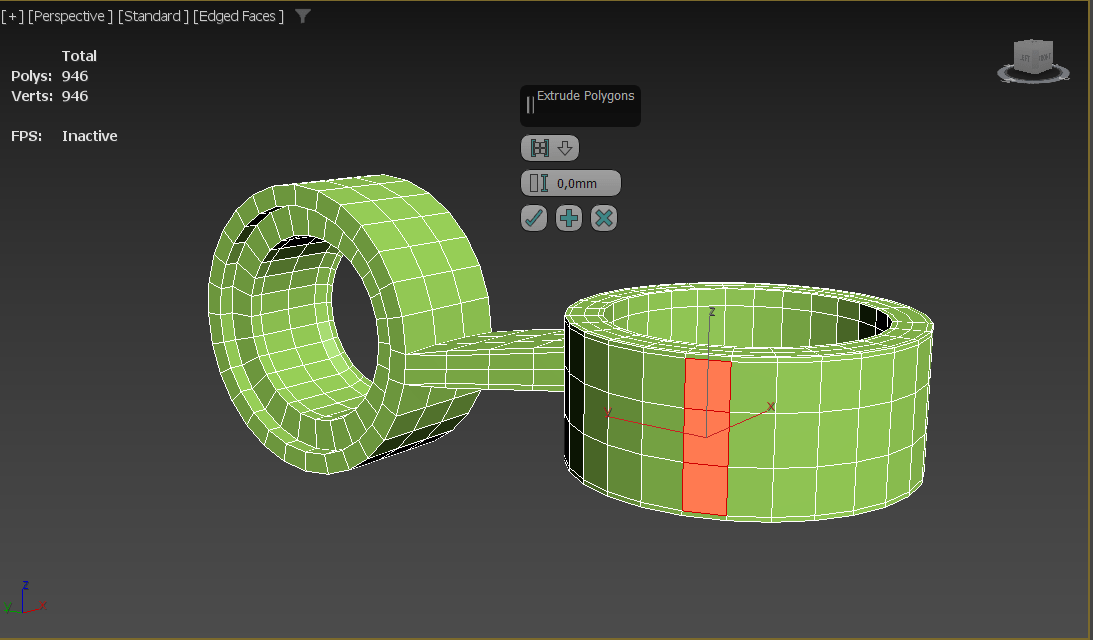Autodesk 3ds Max 2024 Temel Modelleme Eğitim Seti - Görsel 6