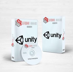 Unity Enterprise