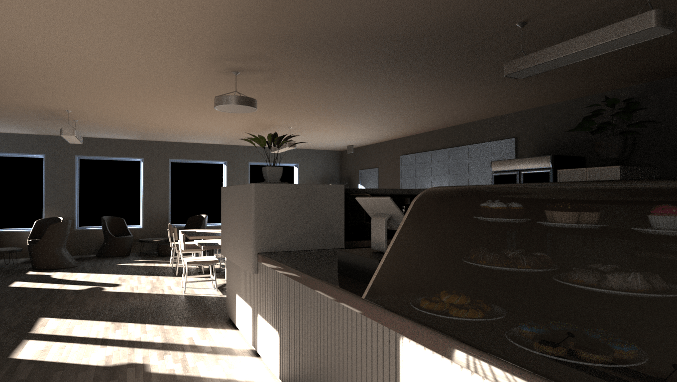 Autodesk 3ds Max 2025 Arnold Render Motoru Temel Eğitim Seti - Görsel 2