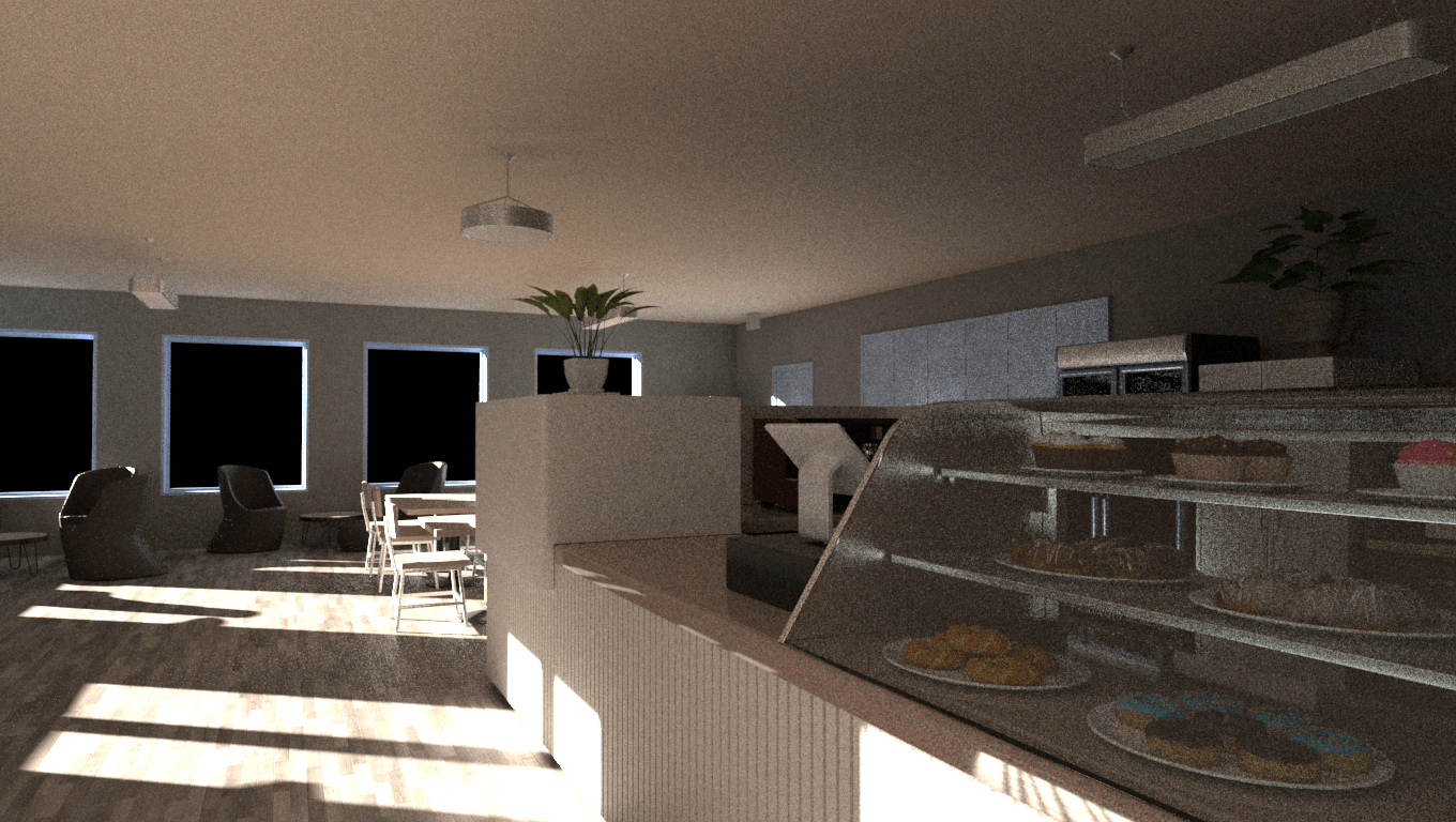 Autodesk 3ds Max 2025 Arnold Render Motoru Temel Eğitim Seti - Görsel 3