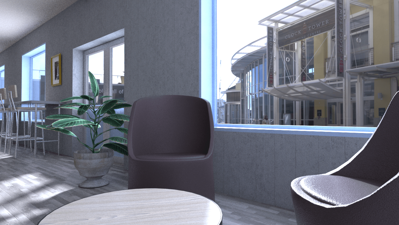 Autodesk 3ds Max 2025 Arnold Render Motoru Temel Eğitim Seti - Görsel 8