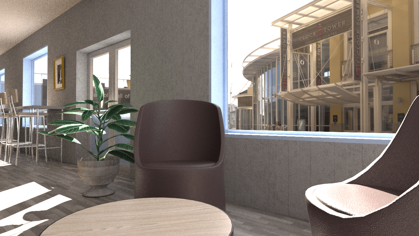 Autodesk 3ds Max 2025 Arnold Render Motoru Temel Eğitim Seti - Görsel 9