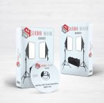 Autodesk 3ds Max 2025 Temel Aydınlatma Eğitim Seti