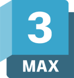 Autodesk 3ds Max Yıllık Lisans