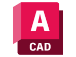Autodesk AutoCAD Yıllık Lisans