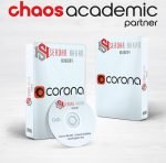 Corona Render 12 Genel Özellikler Temel Eğitim Seti