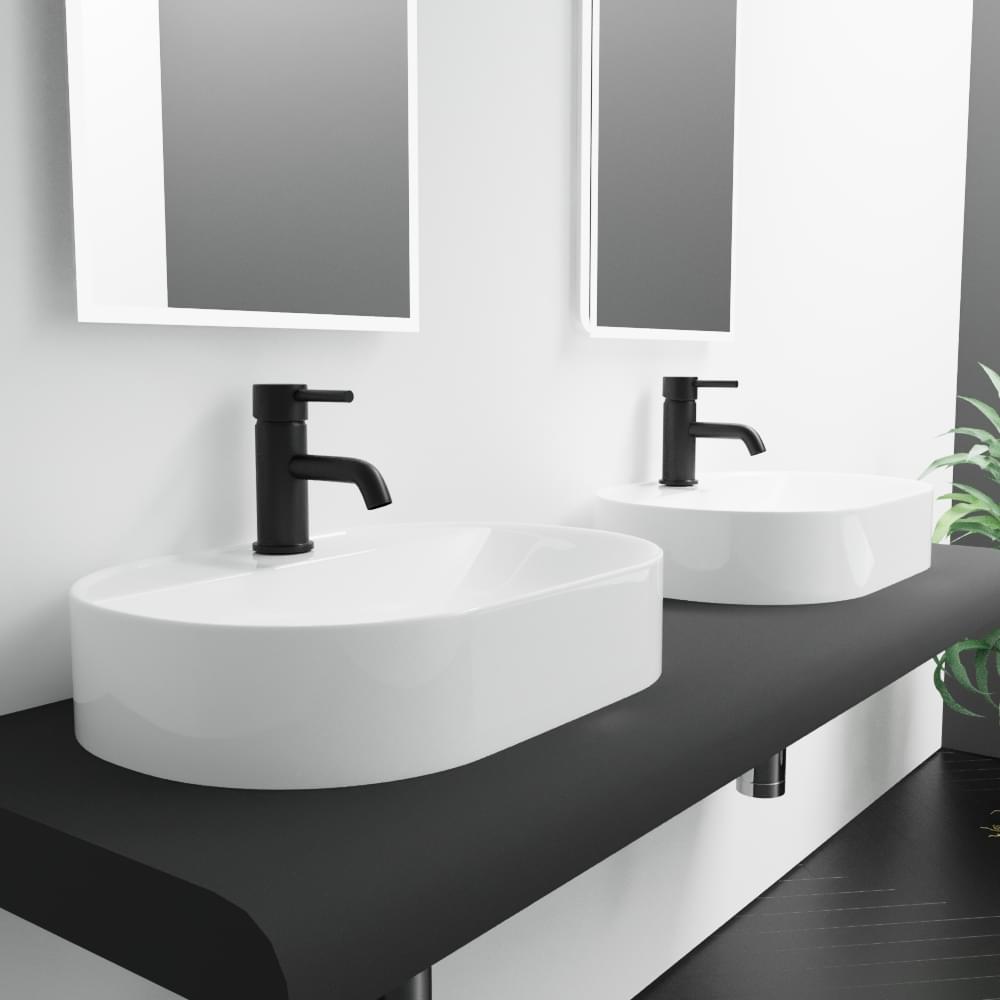 Corona Render 12 ile Banyo Tasarım Eğitim Seti - Görsel 2