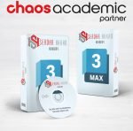 3ds Max 2025 ile Modelleme Teknikleri Eğitim Seti