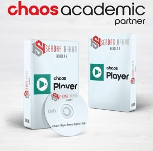 Chaos Player Temel Eğitim Seti