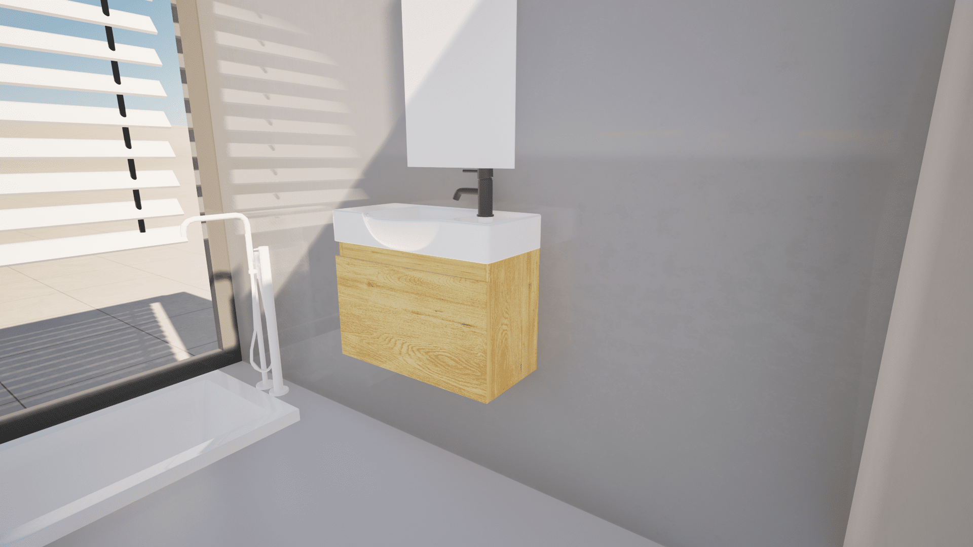 Twinmotion Render Temel Eğitim Seti - Görsel 2