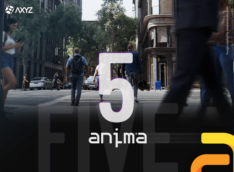 Chaos AnimaALL Temel Eğitim Seti - Görsel 2