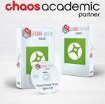 Chaos Vantage Temel Eğitim Seti