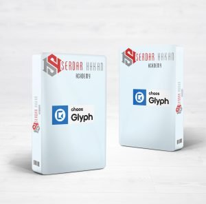 Chaos Glyph Floating 1 Yıl Lisans