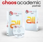 Chaos Anima Floating 1 Yıl Lisans