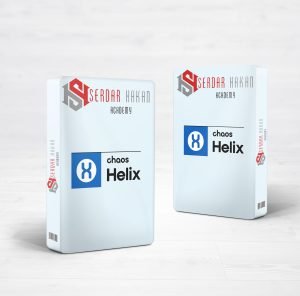 Chaos Helix Floating 1 Yıl Lisans