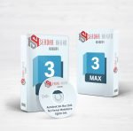 Autodesk 3ds Max 2026 İleri Seviye Modelleme Eğitim Seti