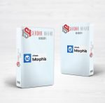 Chaos MORPHIS Named Aylık Lisans