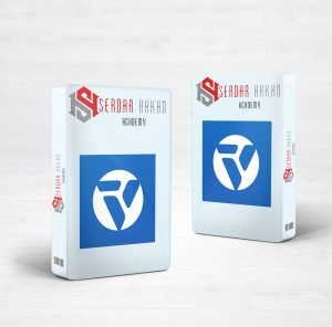 Chaos VERAS Named Aylık Lisans