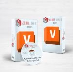 Autodesk Vred Pro 2026 Temel Eğitim Seti